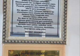 Merkezimizden Fotoğraflar 7